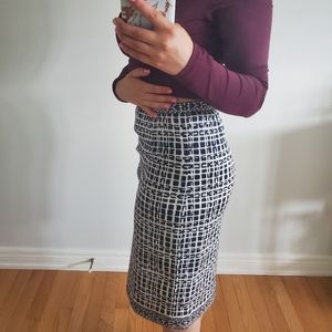 Small Midi Skirt
